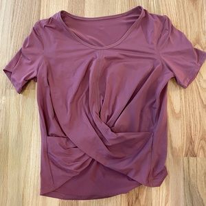 lululemon top